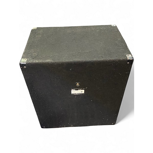 Used Peavey 115BX BW Bass Cabinet