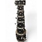 Used PDP by DW 7 Piece Concept Series Black Drum Kit thumbnail