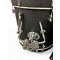 Used PDP by DW 7 Piece Concept Series Black Drum Kit