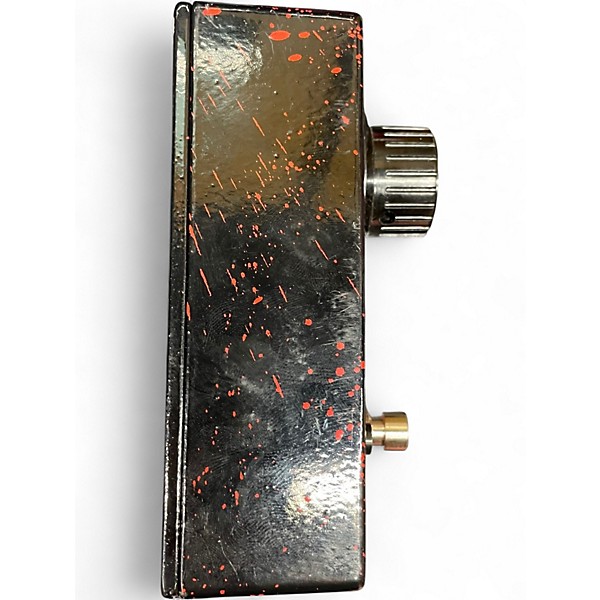 Used Does It Doom doomsaw Effect Pedal