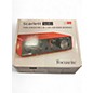 Used Focusrite Scarlett Solo Audio Interface thumbnail