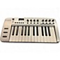 Used M-Audio KeyRig 25 Keyboard Workstation thumbnail