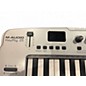 Used M-Audio KeyRig 25 Keyboard Workstation