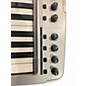 Used M-Audio KeyRig 25 Keyboard Workstation