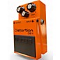 Used BOSS DS1 Distortion Effect Pedal
