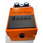 Used BOSS DS1 Distortion Effect Pedal