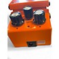 Used BOSS DS1 Distortion Effect Pedal