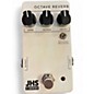 Used JHS Pedals OCTAVE REVERB Effect Pedal thumbnail