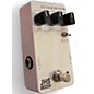 Used JHS Pedals OCTAVE REVERB Effect Pedal
