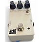 Used JHS Pedals OCTAVE REVERB Effect Pedal