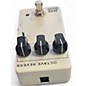 Used JHS Pedals OCTAVE REVERB Effect Pedal