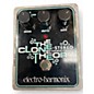 Used Electro-Harmonix THE CLONE THEORY Effect Pedal thumbnail