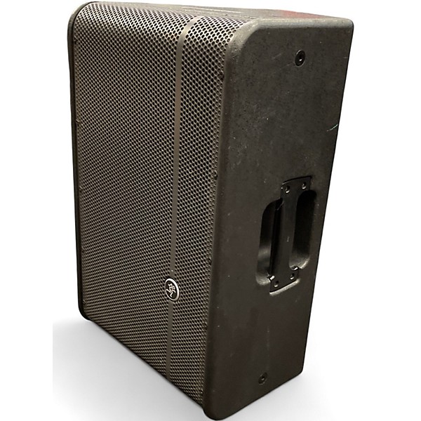 Used Mackie HD1221 Powered Speaker
