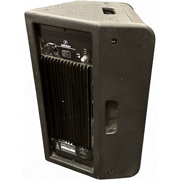 Used Mackie HD1221 Powered Speaker