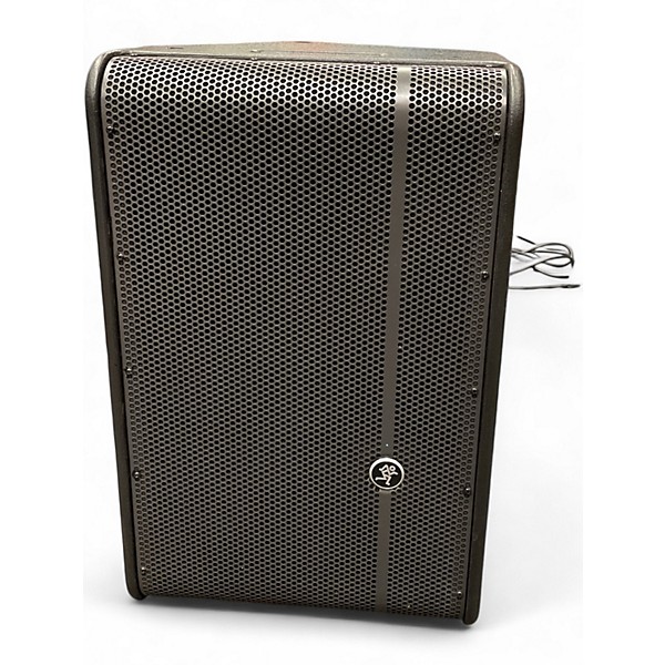 Used Mackie HD1221 Powered Speaker