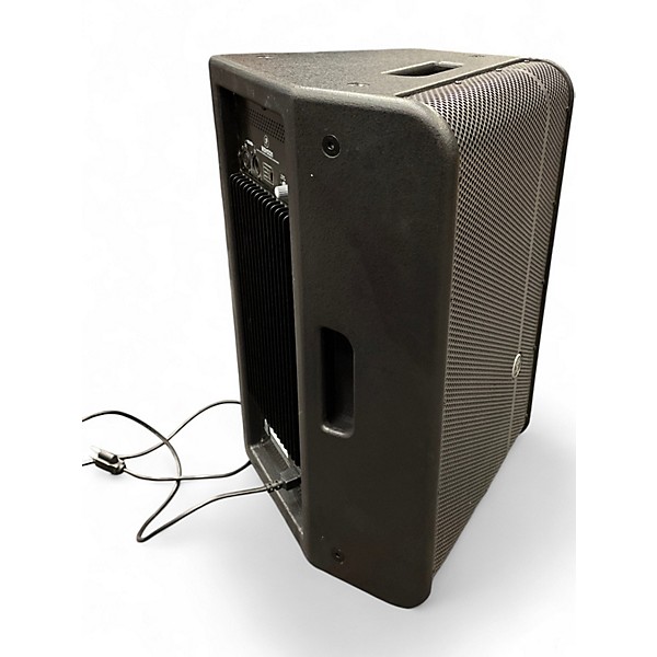 Used Mackie HD1221 Powered Speaker