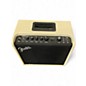 Used Fender Mustang LT25 25W 1x8 Guitar Combo Amp thumbnail