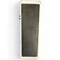 Used Dunlop 105Q Cry Baby Bass Wah Bass Effect Pedal