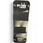 Used Dunlop 105Q Cry Baby Bass Wah Bass Effect Pedal