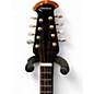 Used Ovation MM 68 Black Mandolin