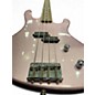 Used Washburn XB100 Pink Electric Bass Guitar