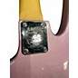 Used Washburn XB100 Pink Electric Bass Guitar