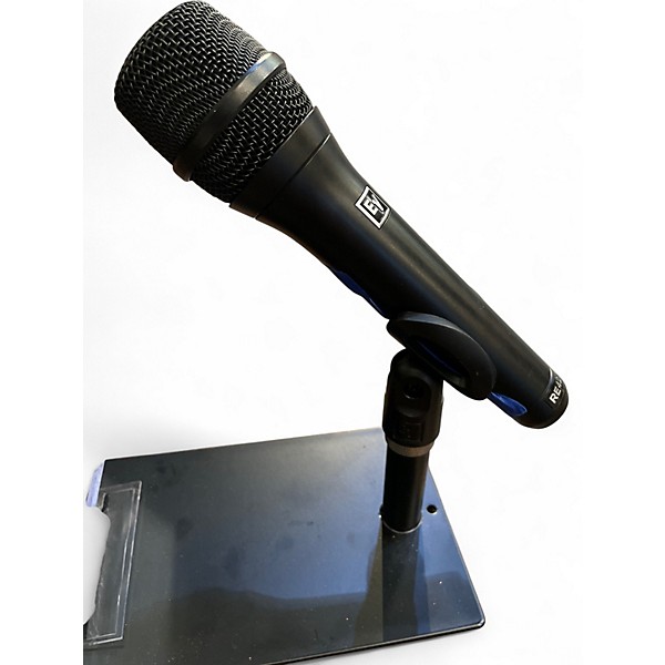 Used Electro-Voice RE420 Condenser Microphone