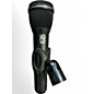 Used Electro-Voice ND96 Dynamic Microphone thumbnail