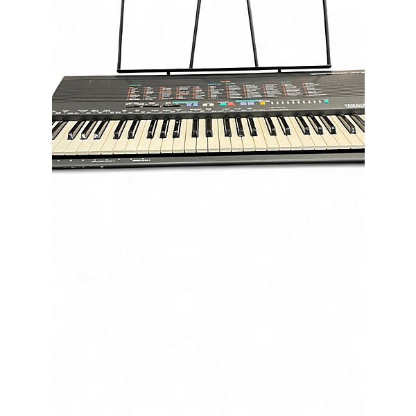 Used Yamaha PSR-18 Digital Piano