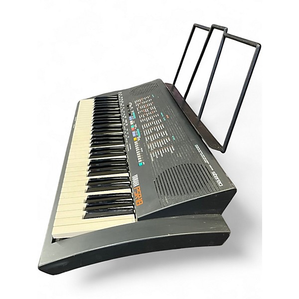 Used Yamaha PSR-18 Digital Piano