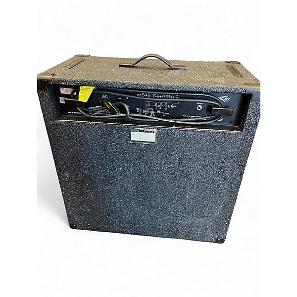 Used Peavey TNT 160 Keyboard Amp