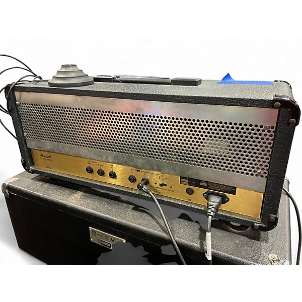 Used Marshall Artist 3203 Tube Guitar Amp Head