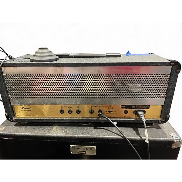 Used Marshall Artist 3203 Tube Guitar Amp Head