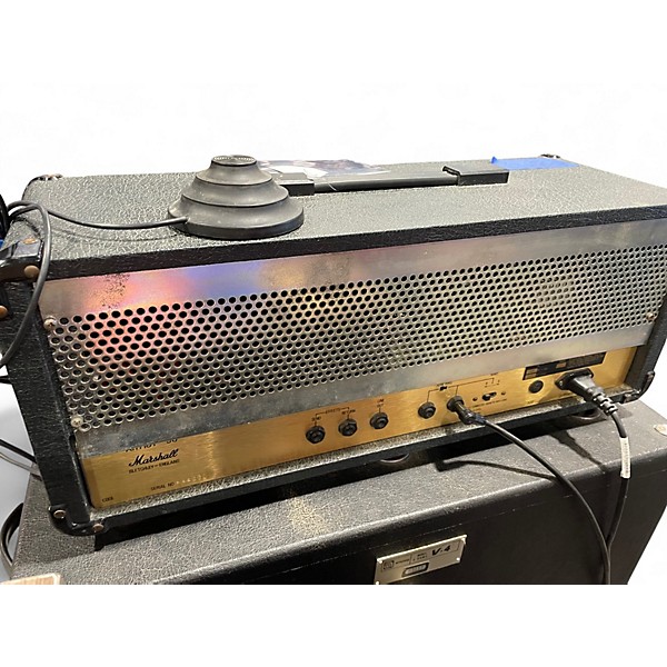 Used Marshall Artist 3203 Tube Guitar Amp Head