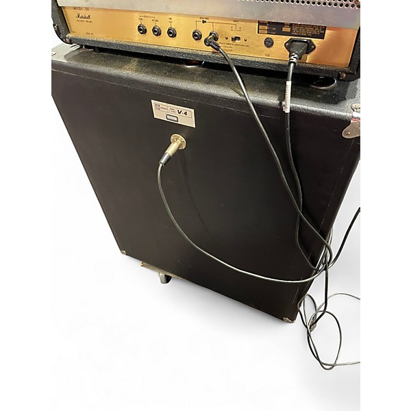 Used Ampeg V4 Guitar Cabinet