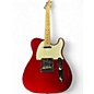 Used Fender American Professional Telecaster Candy Apple Red Solid Body Electric Guitar thumbnail