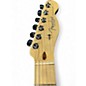 Used Fender American Professional Telecaster Candy Apple Red Solid Body Electric Guitar