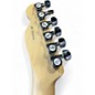 Used Fender American Professional Telecaster Candy Apple Red Solid Body Electric Guitar