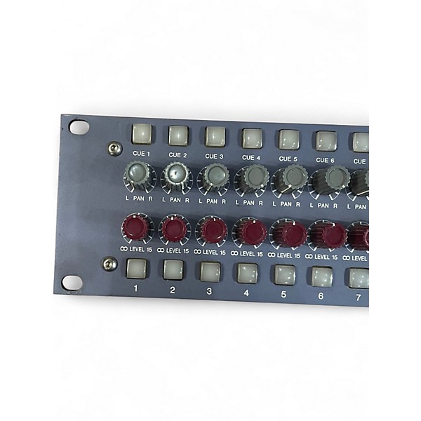 Used Neve 8816 Mixer