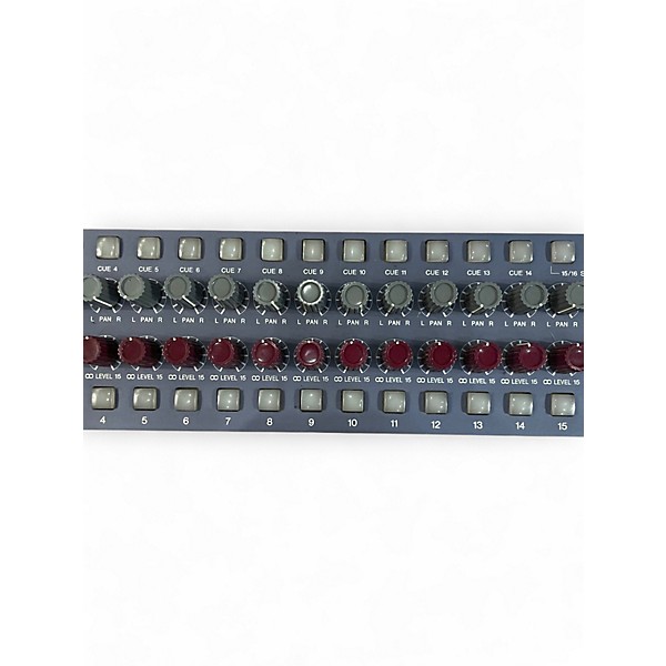 Used Neve 8816 Mixer