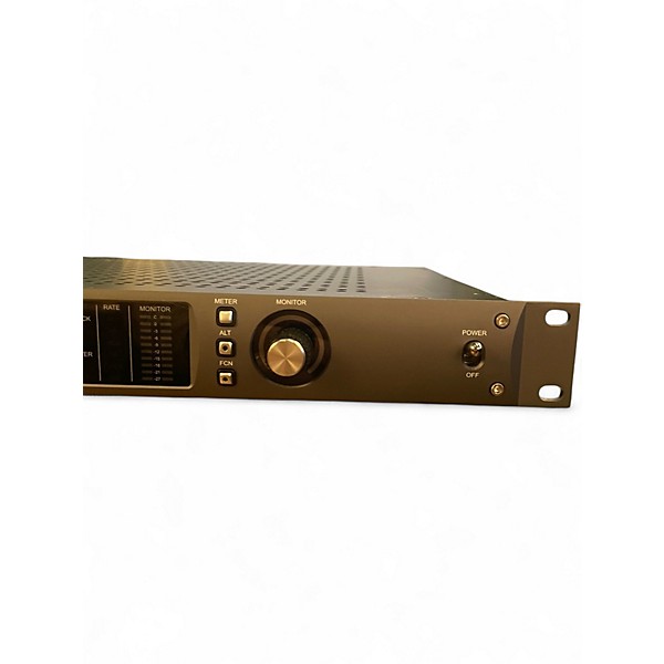 Used Universal Audio Apollo x16 Audio Interface