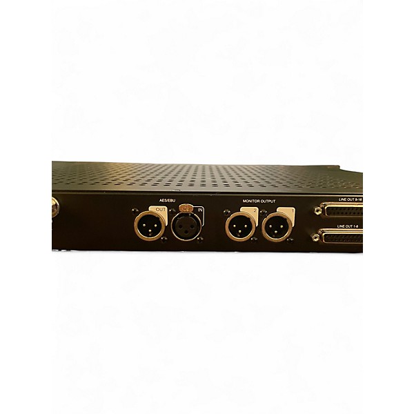 Used Universal Audio Apollo x16 Audio Interface