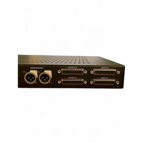 Used Universal Audio Apollo x16 Audio Interface