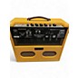 Used Fender Bassbreaker 15W Tube Guitar Amp Head