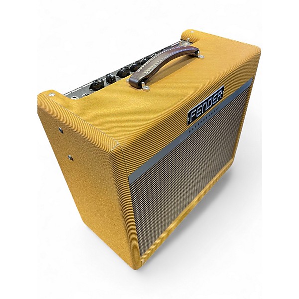 Used Fender Bassbreaker 15W Tube Guitar Amp Head