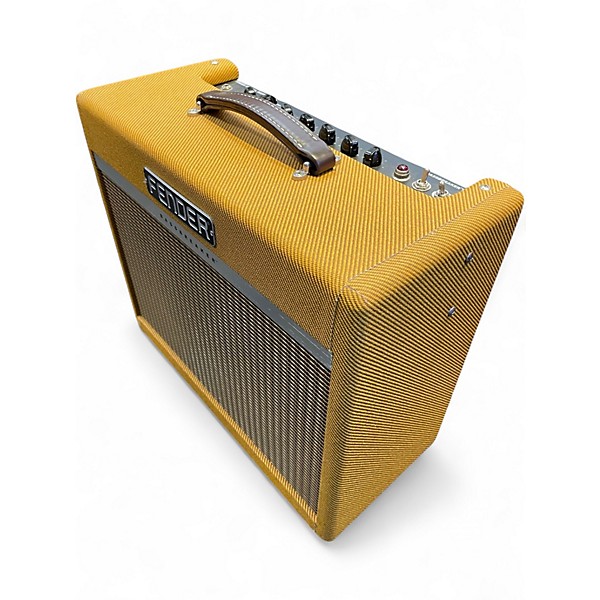Used Fender Bassbreaker 15W Tube Guitar Amp Head