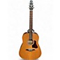 Used Seagull S6 Natural Acoustic Guitar thumbnail