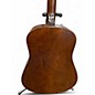 Used Seagull S6 Natural Acoustic Guitar