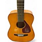 Used Yamaha JR1 3/4 Natural Acoustic Guitar