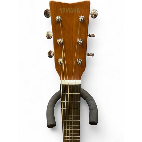 Used Yamaha JR1 3/4 Natural Acoustic Guitar